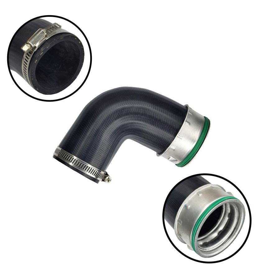 Przewód intercoolera WRC 5700052