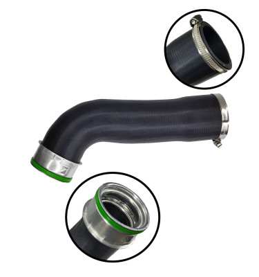 Przewód intercoolera WRC 5700058