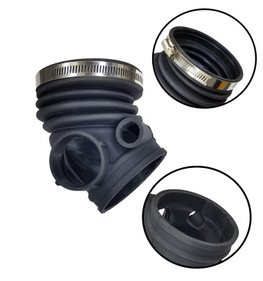 Przewód filtra powietrza WRC 5700064