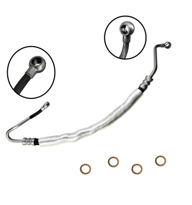 Przewód układu wspomagania WRC 5720035