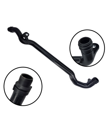 Przewód układu chłodzenia WRC 5740059