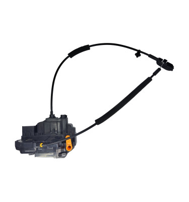 Zamek drzwi przedni lewy WRC 7500099