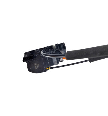 Zamek drzwi przedni lewy WRC 7500099