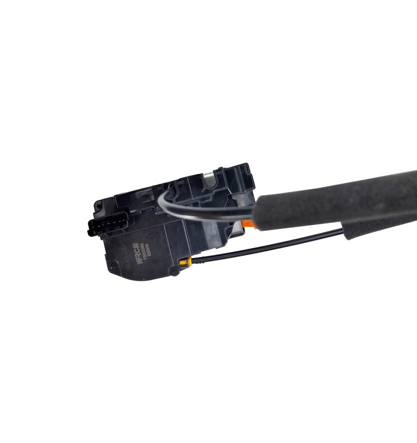 Zamek drzwi przedni lewy WRC 7500099