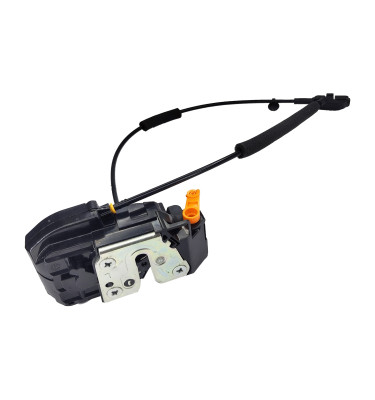 Zamek drzwi przedni lewy WRC 7500099