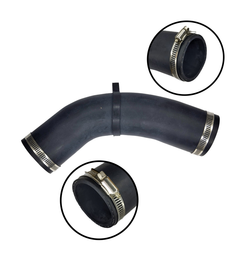 Przewód intercoolera WRC 5700059