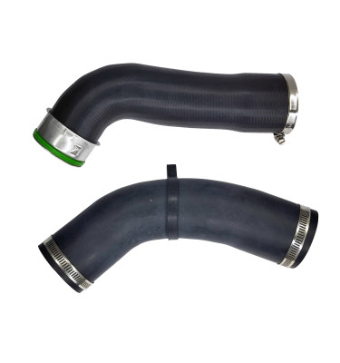 Przewody intercoolera WRC 5700060