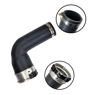 Przewód turbiny WRC 5700007