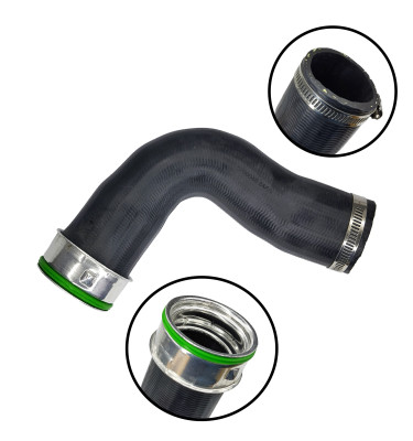 Przewód powietrza WRC 5700046