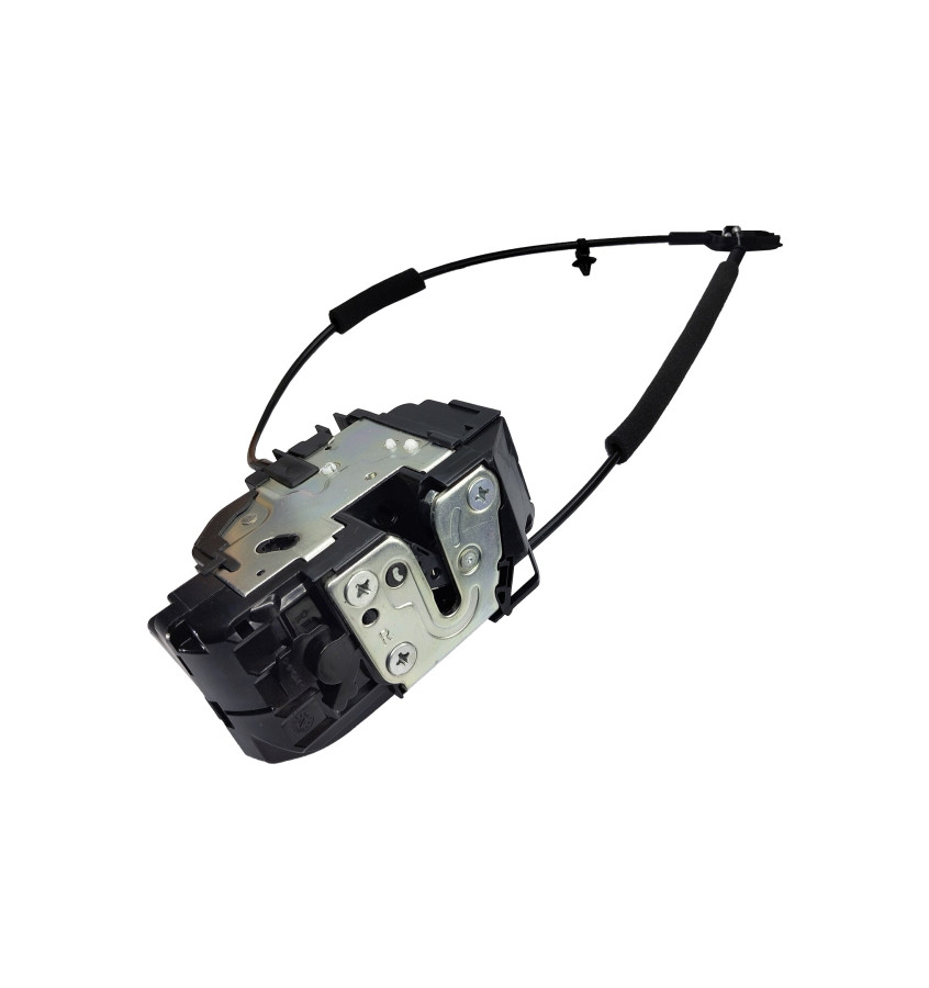 Zamek drzwi przedni prawy WRC 7500100