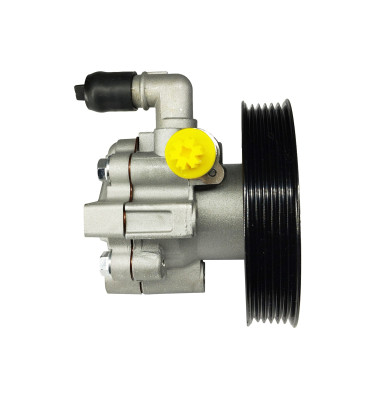 Pompa wspomagania układu kierowniczego WRC 4904855