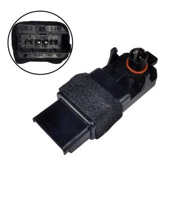 Moduł silnika podnośnika szyby WRC 503620080119