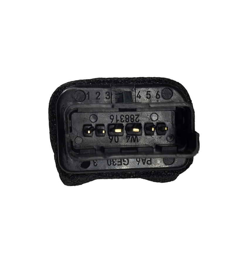 Moduł silnika podnośnika szyby WRC 503620080119