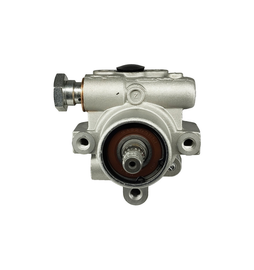 Pompa wspomagania układu kierowniczego WRC 4904969