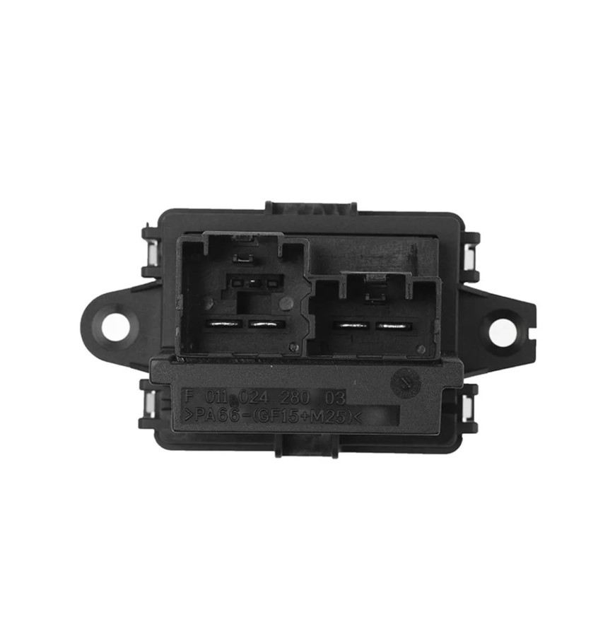 Rezystor dmuchawy WRC 6800051