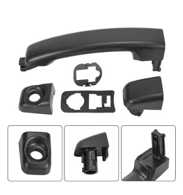 Klamka drzwi WRC 7532007