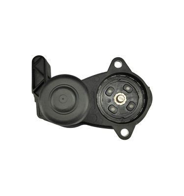 Silnik zacisku hamulcowego tył lewy WRC 73M0026