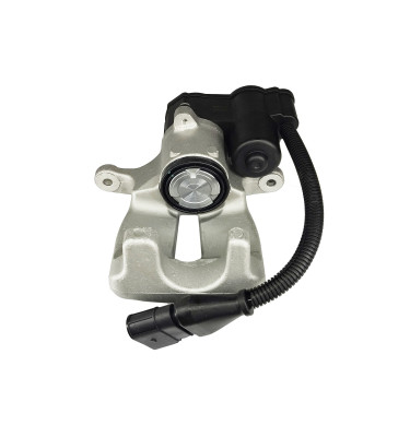 Zacisk hamulcowy elektryczny tył lewy WRC 7376038E