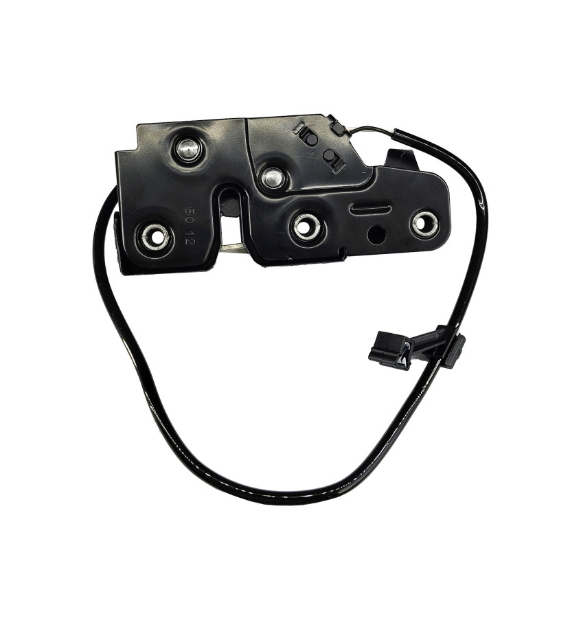 Zamek pokrywy silnika WRC 7570003