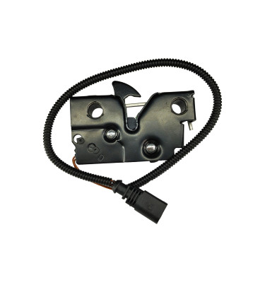 Zamek pokrywy silnika WRC 7570004