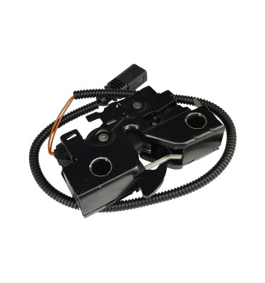 Zamek pokrywy silnika WRC 7570004