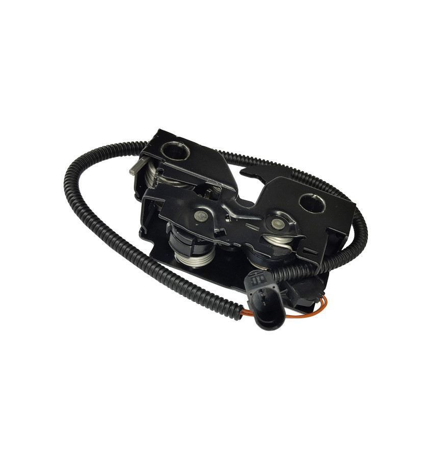 Zamek pokrywy silnika WRC 7570004