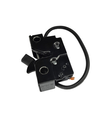 Zamek pokrywy silnika WRC 7570004