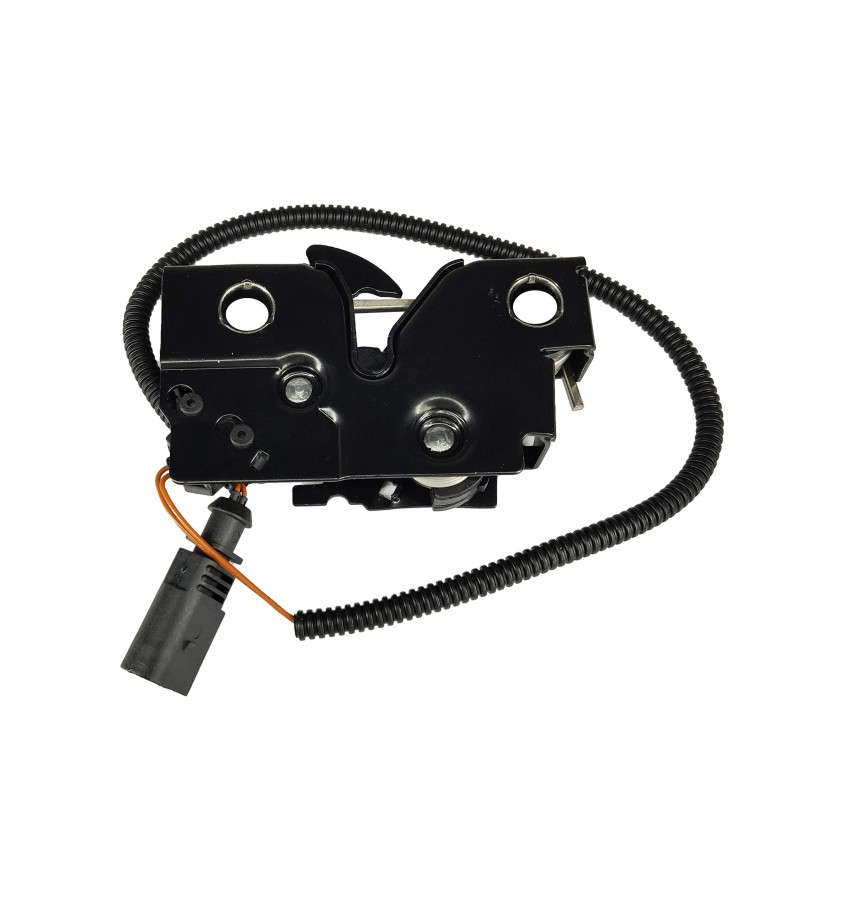 Zamek pokrywy silnika WRC 7570004