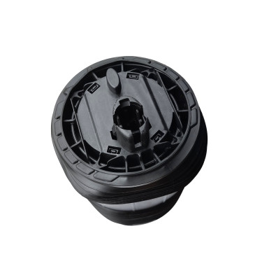 Poduszka zawieszenia pneumatycznego tył prawa WRC 8100050