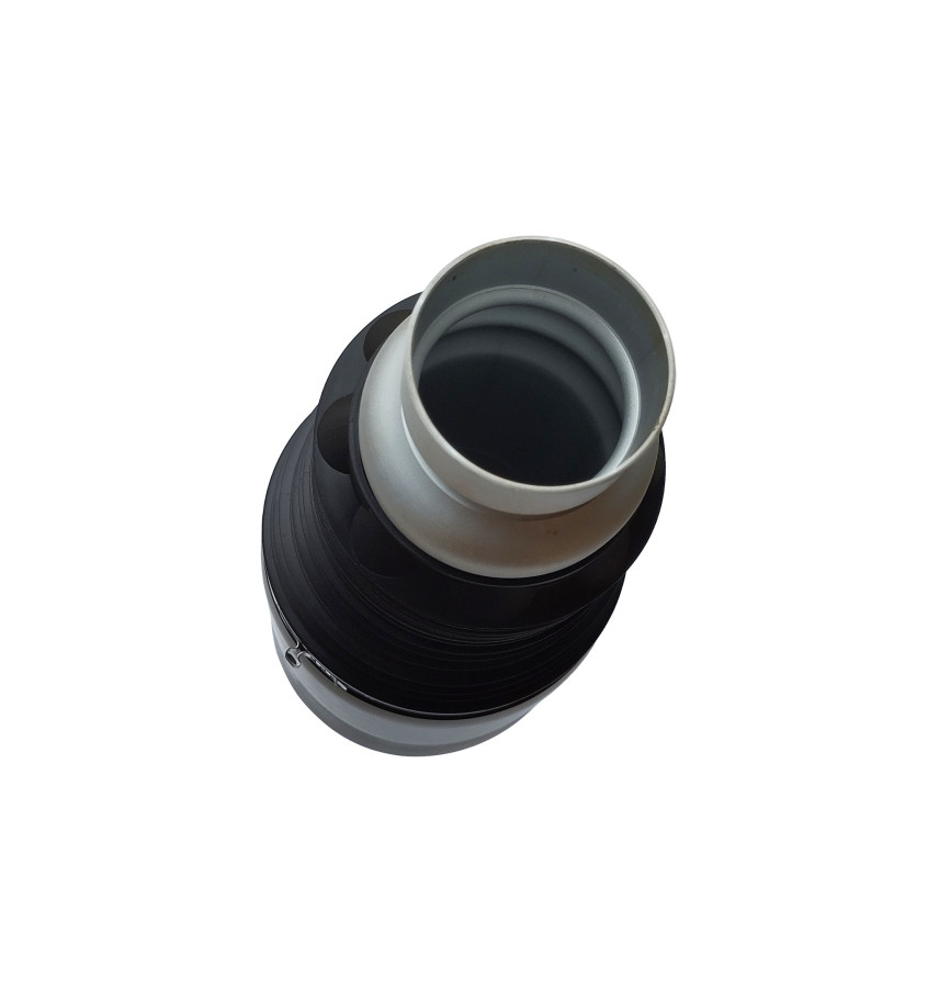 Poduszka zawieszenia pneumatycznego przód lewa prawa WRC 8100055