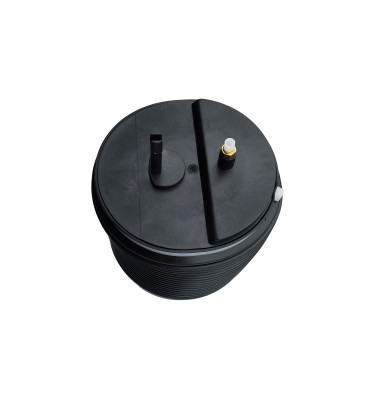 Luftfederungskissen hinten links rechts WRC 8100060