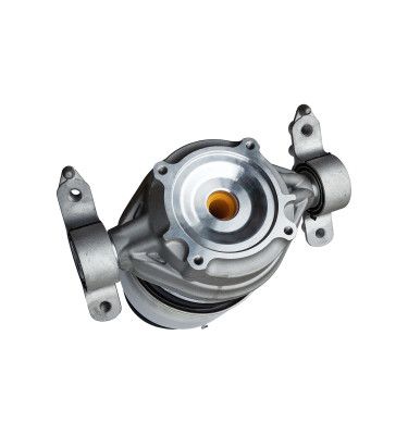 Poduszka zawieszenia pneumatycznego tył lewa WRC 8100058