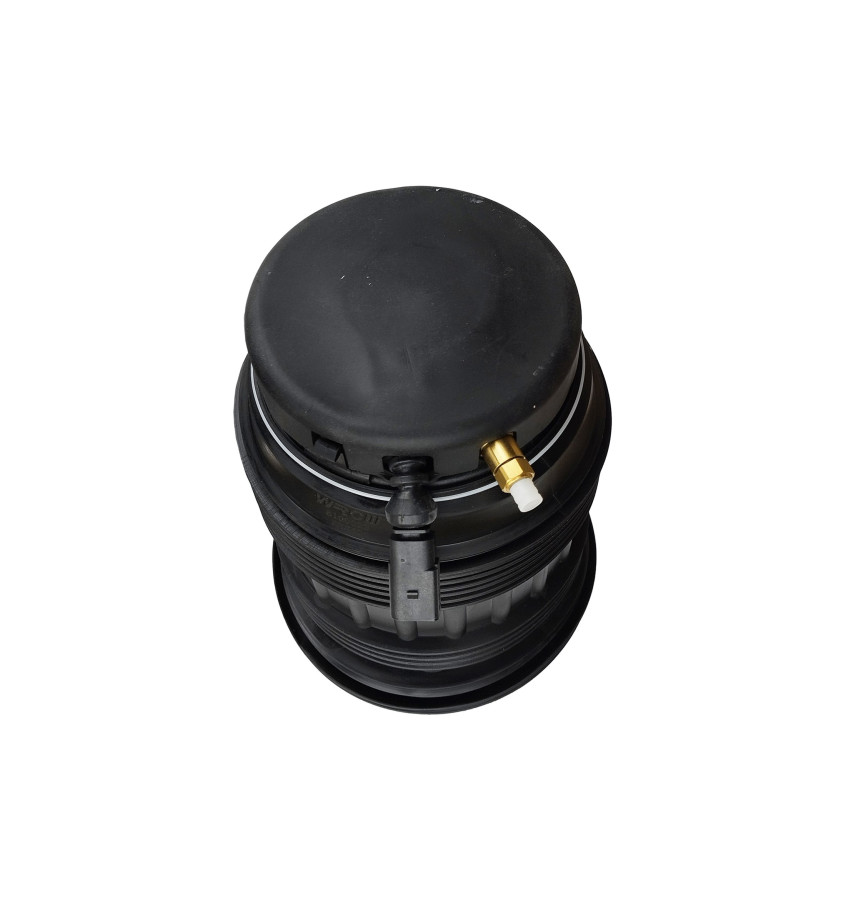 Poduszka zawieszenia pneumatycznego tył lewa prawa WRC 8100022