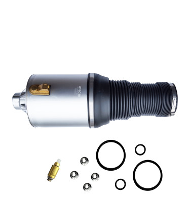 Poduszka zawieszenia pneumatycznego przód lewa prawa WRC 8100046