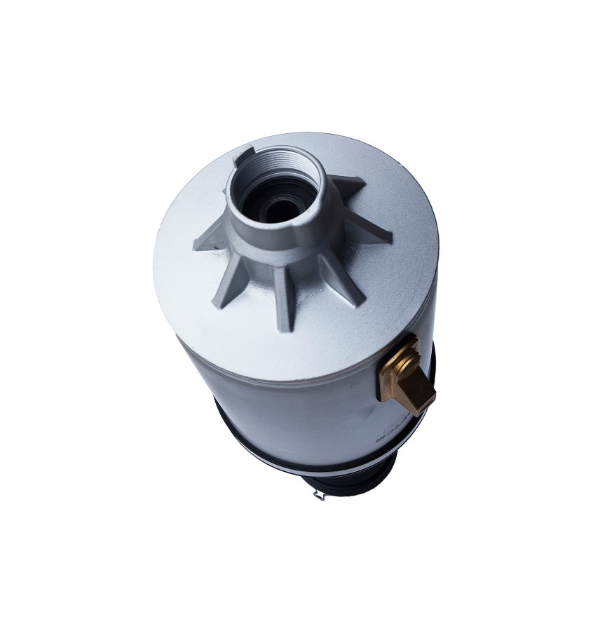 Poduszka zawieszenia pneumatycznego przód WRC 81031