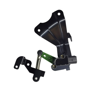 Czujnik poziomu reflektorów - tył lewy WRC 5110028