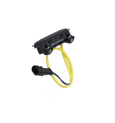 Mikrostyk klapy bagażnika WRC 7200015