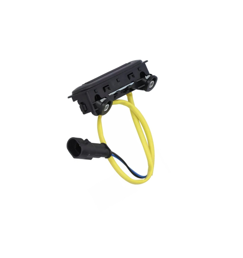 Mikrostyk klapy bagażnika WRC 7200015