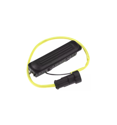 Mikrostyk klapy bagażnika WRC 7200015