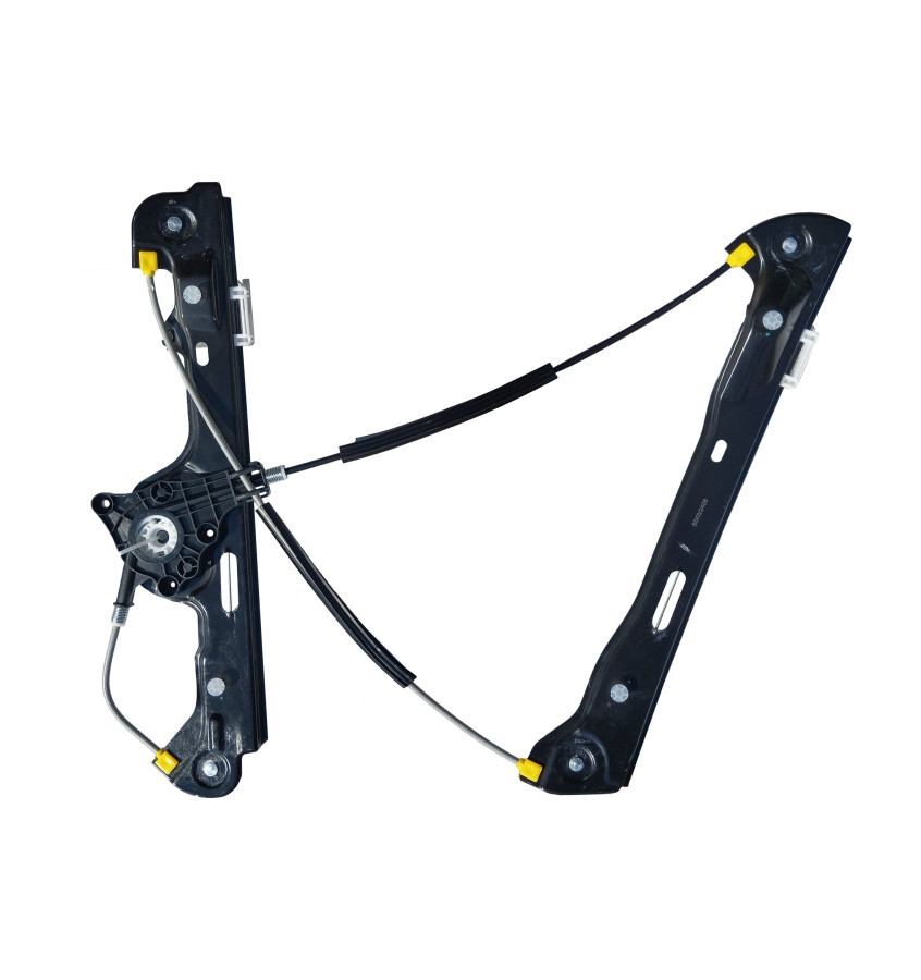 Podnośnik szyby prawy przód elektryczny WRC 6500191