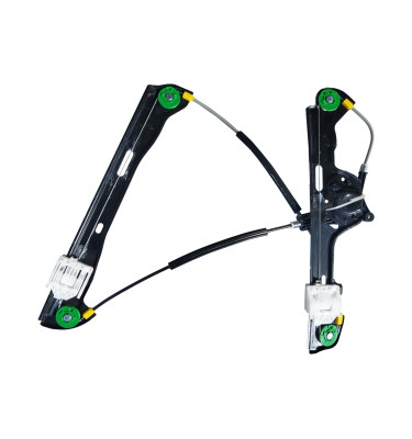 Podnośnik szyby lewy przód elektryczny WRC 6500192