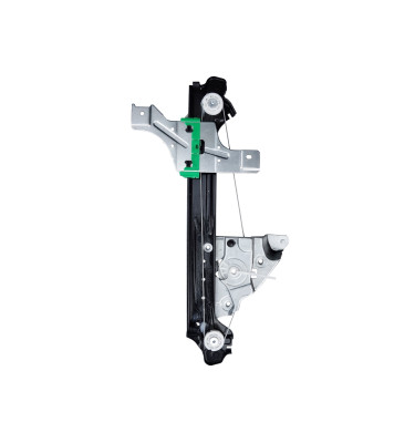Podnośnik szyby prawy tył elektryczny WRC 6500175