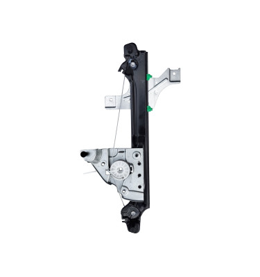 Elektrischer Fensterheber hinten rechts WRC 6500175