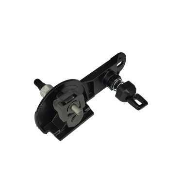 Mechanizm wycieraczek tył WRC 6300080