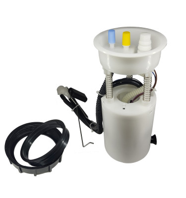 Komplette Kraftstoffpumpe WRC 6076976C