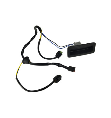 Mikrostyk klapy bagażnika WRC 7540038