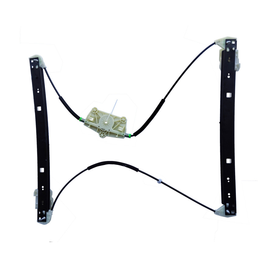 Podnośnik szyby prawy przód elektryczny WRC 6500206