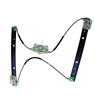 Podnośnik szyby lewy przód elektryczny WRC 6500205