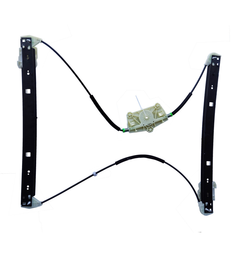 Podnośnik szyby lewy przód elektryczny WRC 6500205