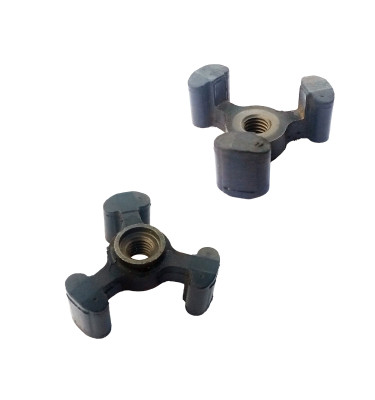 Łącznik pompy wspomagania z pompą wody WRC 4930003